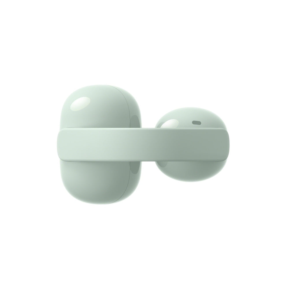 Sony LinkBuds Clip Earphones WF-LC900/GZE Green