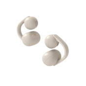 Sony LinkBuds Clip Earphones WF-LC900/CZE Greige