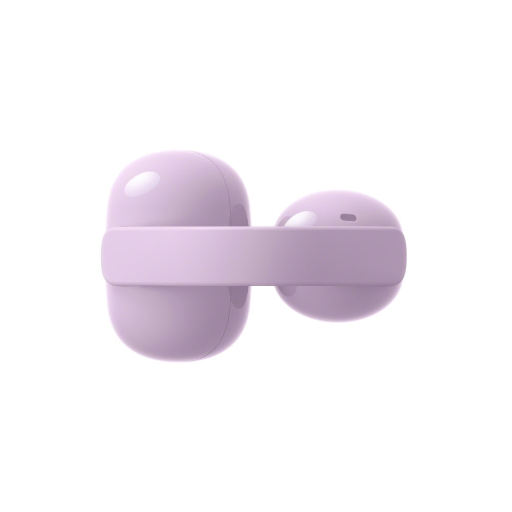 Sony LinkBuds Clip Earphones WF-LC900/VZE Lavender