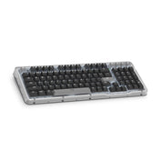 Logitech Alto Keys K98M Graphite