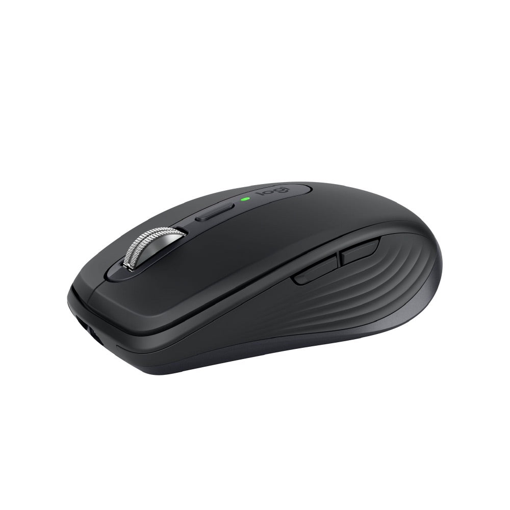 Logitech MX Anywhere 3S Wireless Mouse Graphite – iStudio Singapore