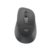 Logitech Signature Comfort Plus M850 L - Graphite