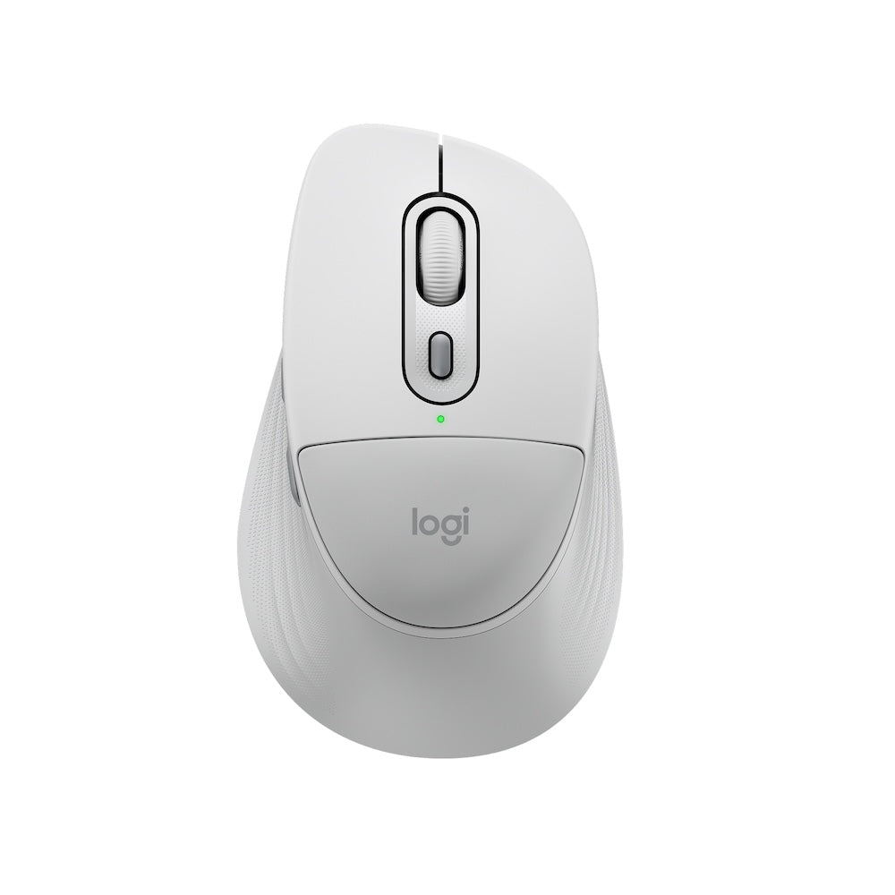 Logitech Signature Comfort Plus M850 L Off White