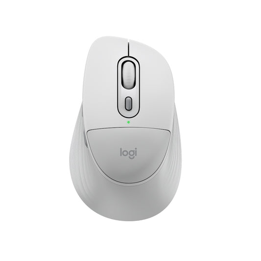 Logitech Signature Comfort Plus M850 L Off White