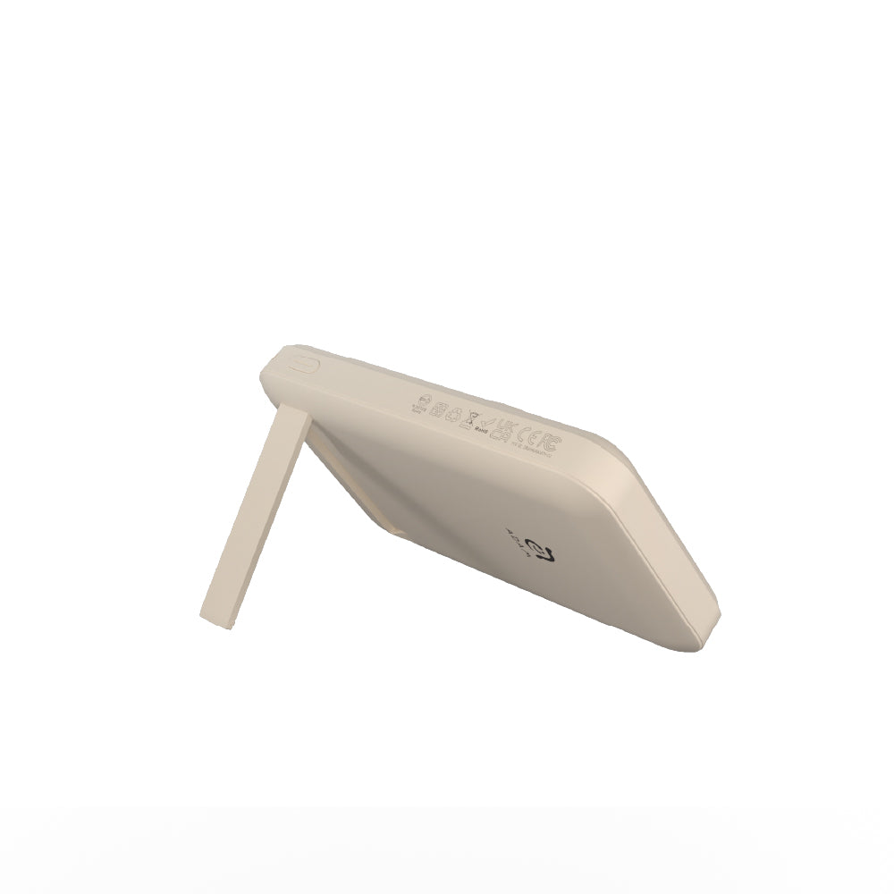 Adam Elements GRAVITY C2 10000 Mah Power Bank Milk Tea