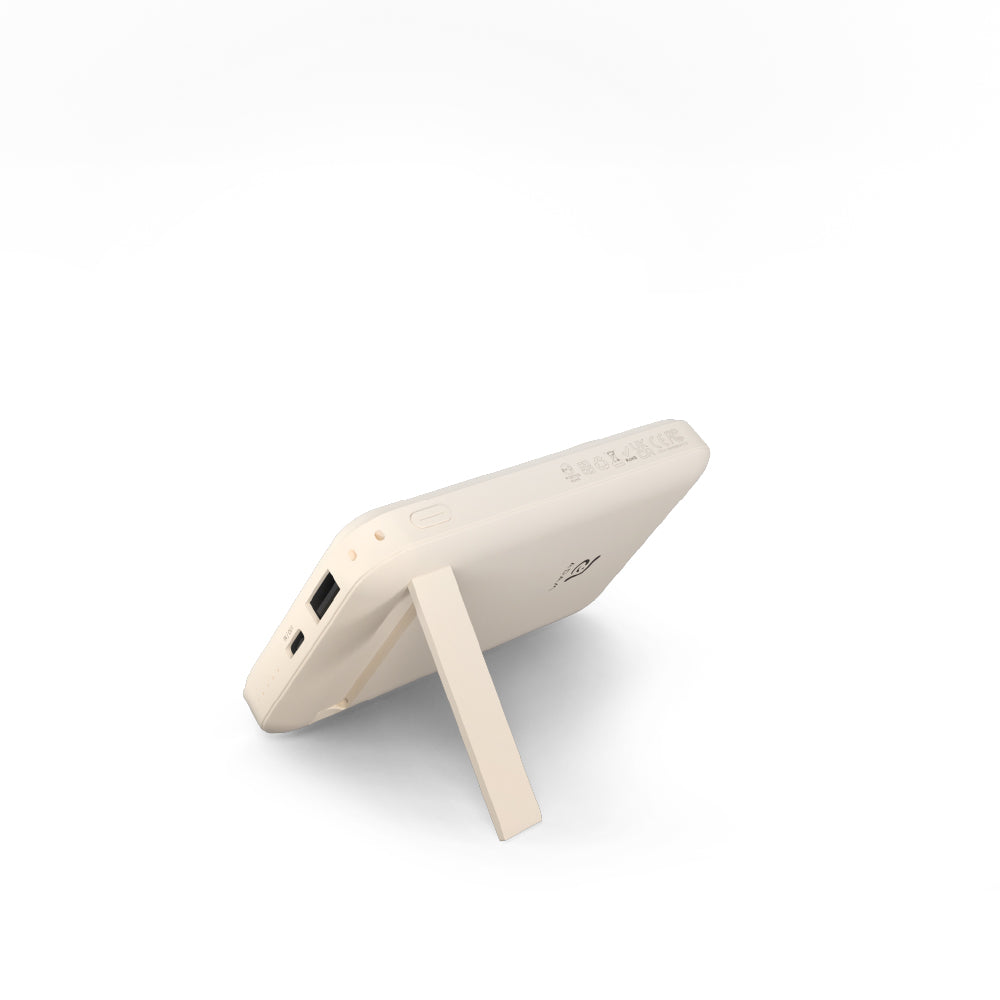 Adam Elements GRAVITY C2 10000 Mah Power Bank Milk Tea