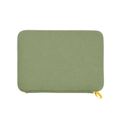Monocozzi ESSENTIALS Tight Fit Sleeve MacBook Air 13/Pro 14 Olive