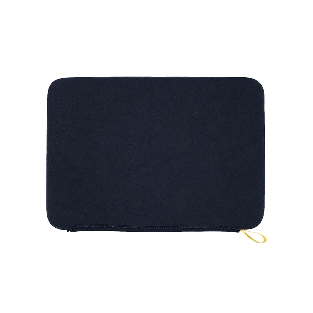 Monocozzi ESSENTIALS Tight Fit Sleeve MacBook Air 13/Pro 14 Royal Blue