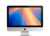 iMac 21.5-inch (Intel, 2019)