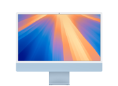 iMac 24-inch (M1, two ports, 2021)
