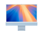 iMac 24-inch (M1, two ports, 2021)