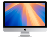 iMac 27-inch (Intel, 2020)