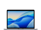 MacBook Pro 13-inch (Intel, four ports, 2020)