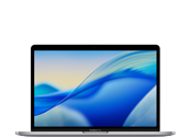 MacBook Pro 13-inch (M1, 2020)