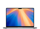 MacBook Pro 14-inch (M1 Pro or M1 Max, 2021)