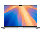 MacBook Pro 16-inch (M1 Pro or M1 Max, 2021)