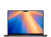MacBook Pro 14-inch (M3 Pro or M3 Max)