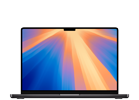 MacBook Pro 14-inch (M3 Pro or M3 Max)