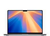 MacBook Pro 14-in. (M3)