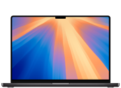 MacBook Pro 16-inch (M3 Pro or M3 Max)