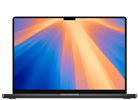 MacBook Pro 16-inch (M3 Pro or M3 Max)