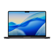 MacBook Pro 14-inch (M5)