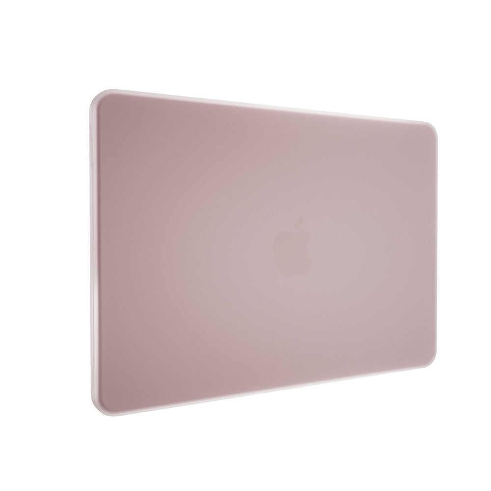 MagEasy Aero Matte Protective Case MacBook Neo A18 Pro - Blush