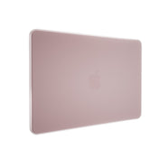 MagEasy Aero Matte Protective Case MacBook Neo A18 Pro - Blush