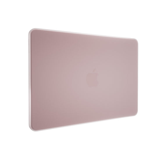 MagEasy Aero Matte Protective Case MacBook Neo A18 Pro - Blush