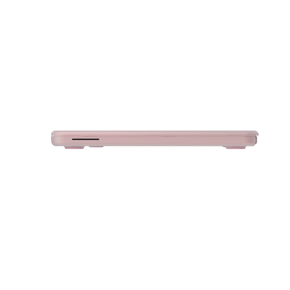 MagEasy Aero Matte Protective Case MacBook Neo A18 Pro - Blush