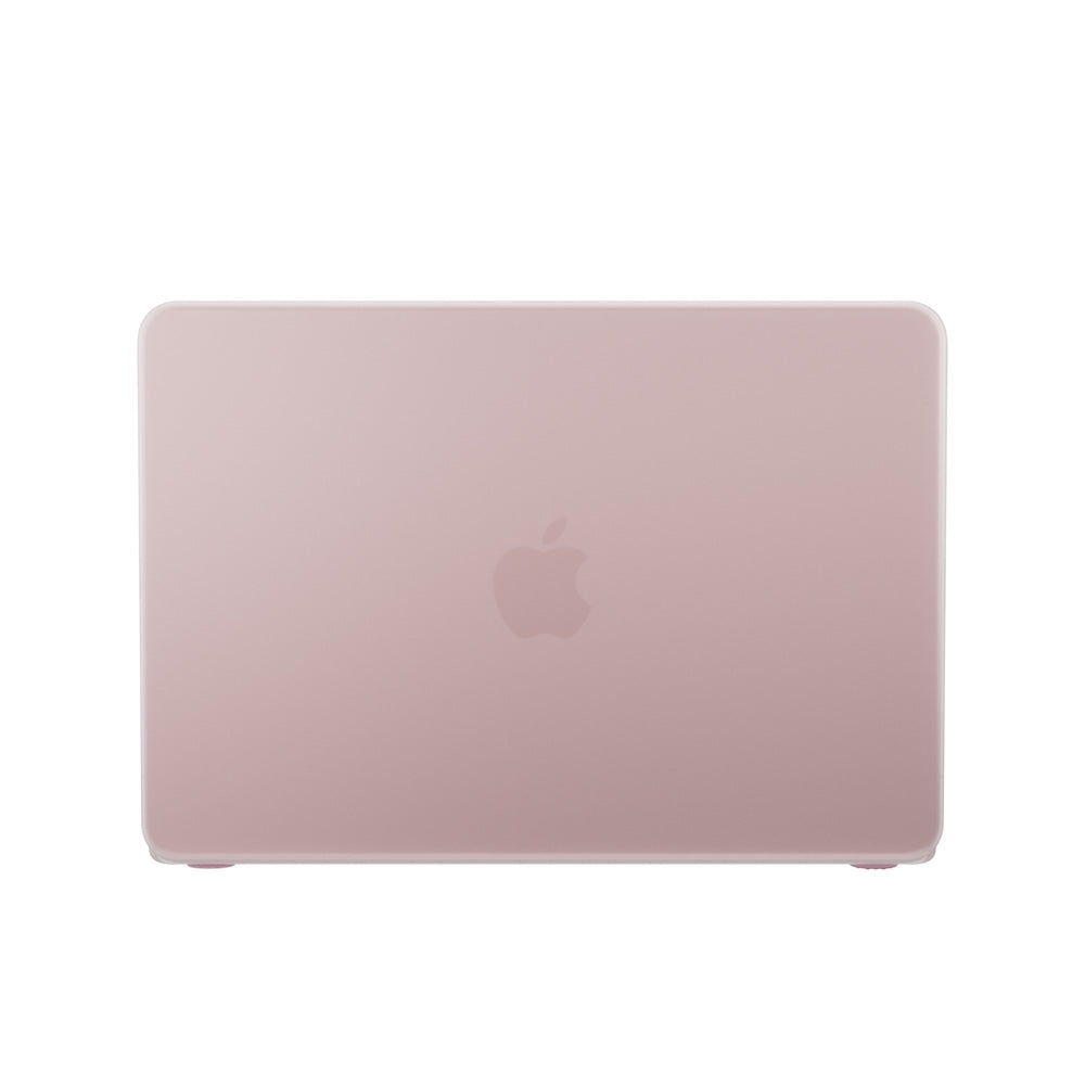 MagEasy Aero Matte Protective Case MacBook Neo A18 Pro - Blush
