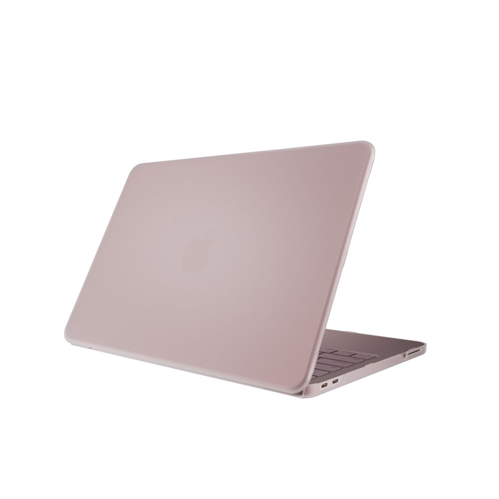 MagEasy Aero Matte Protective Case MacBook Neo A18 Pro - Blush