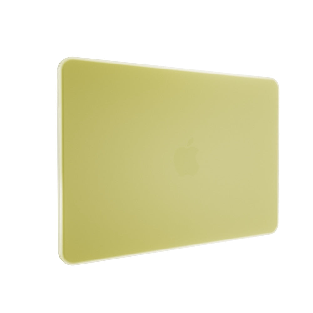 MagEasy Aero Matte Protective Case MacBook Neo A18 Pro - Citrus