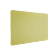 MagEasy Aero Matte Protective Case MacBook Neo A18 Pro - Citrus