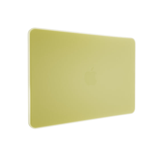 MagEasy Aero Matte Protective Case MacBook Neo A18 Pro - Citrus