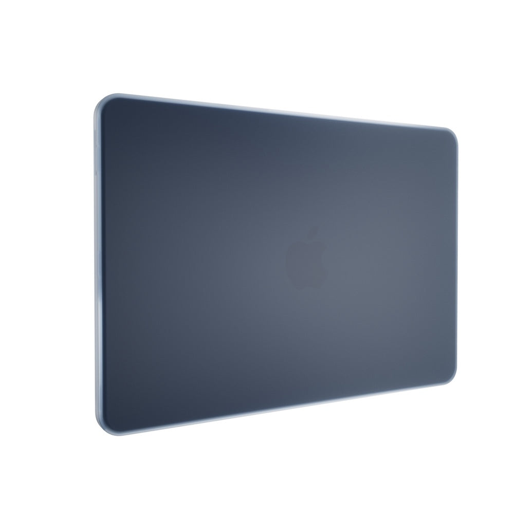 MagEasy Aero Matte Protective Case MacBook Neo A18 Pro - Indigo