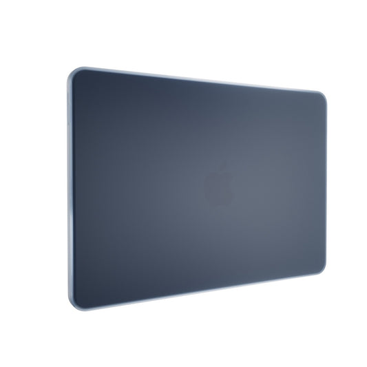 MagEasy Aero Matte Protective Case MacBook Neo A18 Pro - Indigo