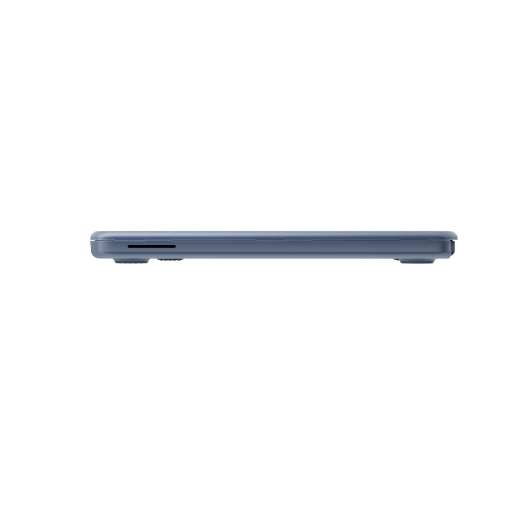 MagEasy Aero Matte Protective Case MacBook Neo A18 Pro - Indigo