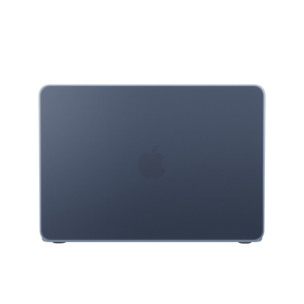 MagEasy Aero Matte Protective Case MacBook Neo A18 Pro - Indigo