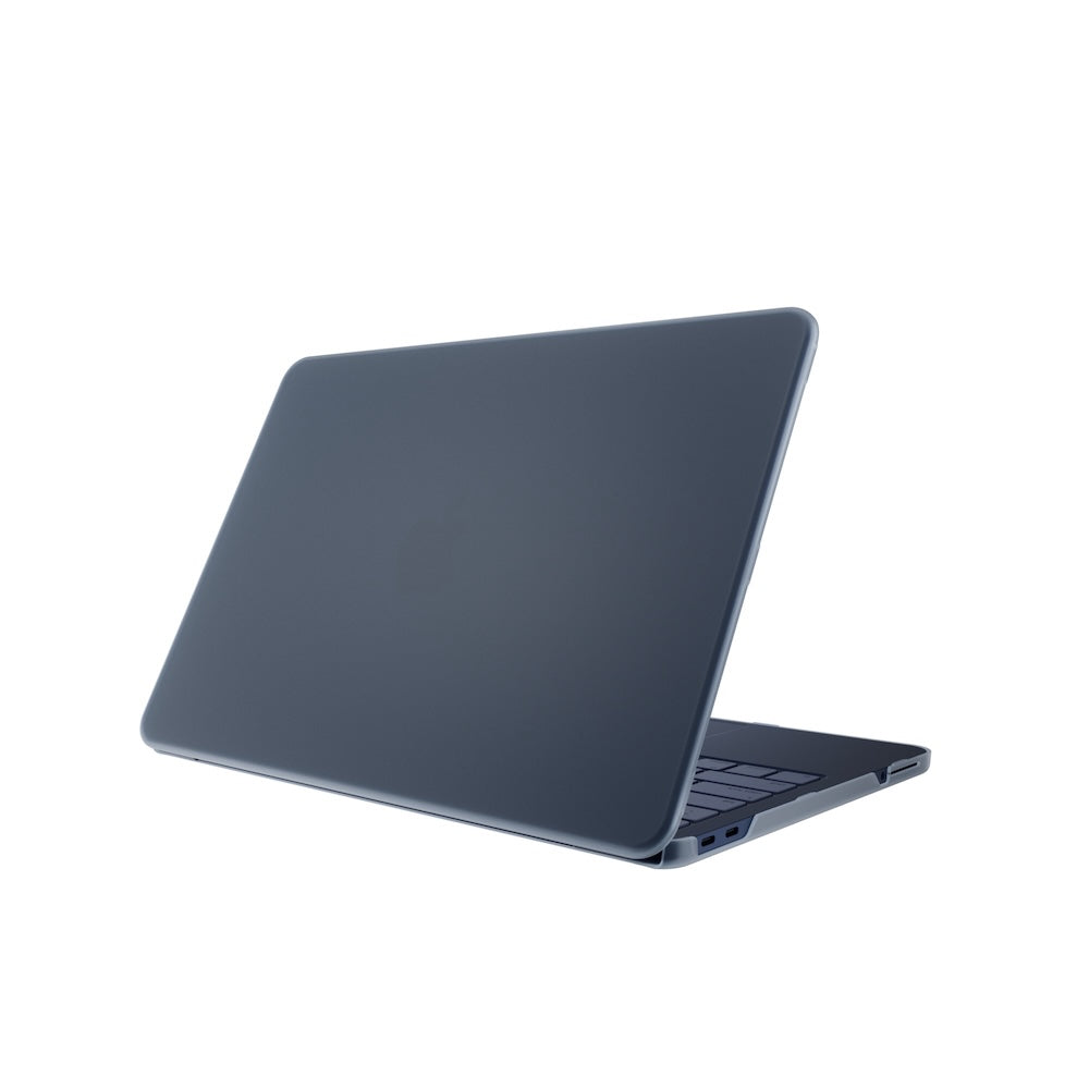 MagEasy Aero Matte Protective Case MacBook Neo A18 Pro - Indigo