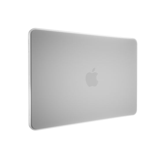 MagEasy Aero Matte Protective Case MacBook Neo A18 Pro - Translucent