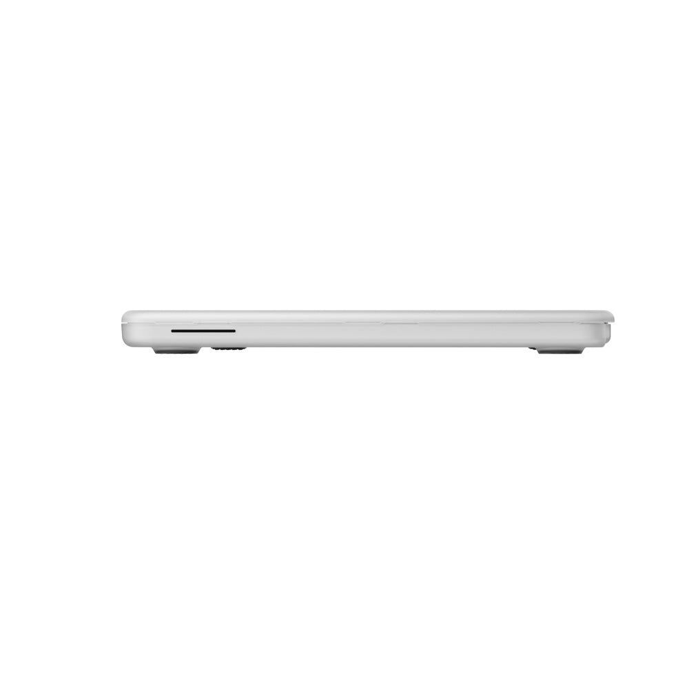 MagEasy Aero Matte Protective Case MacBook Neo A18 Pro - Translucent