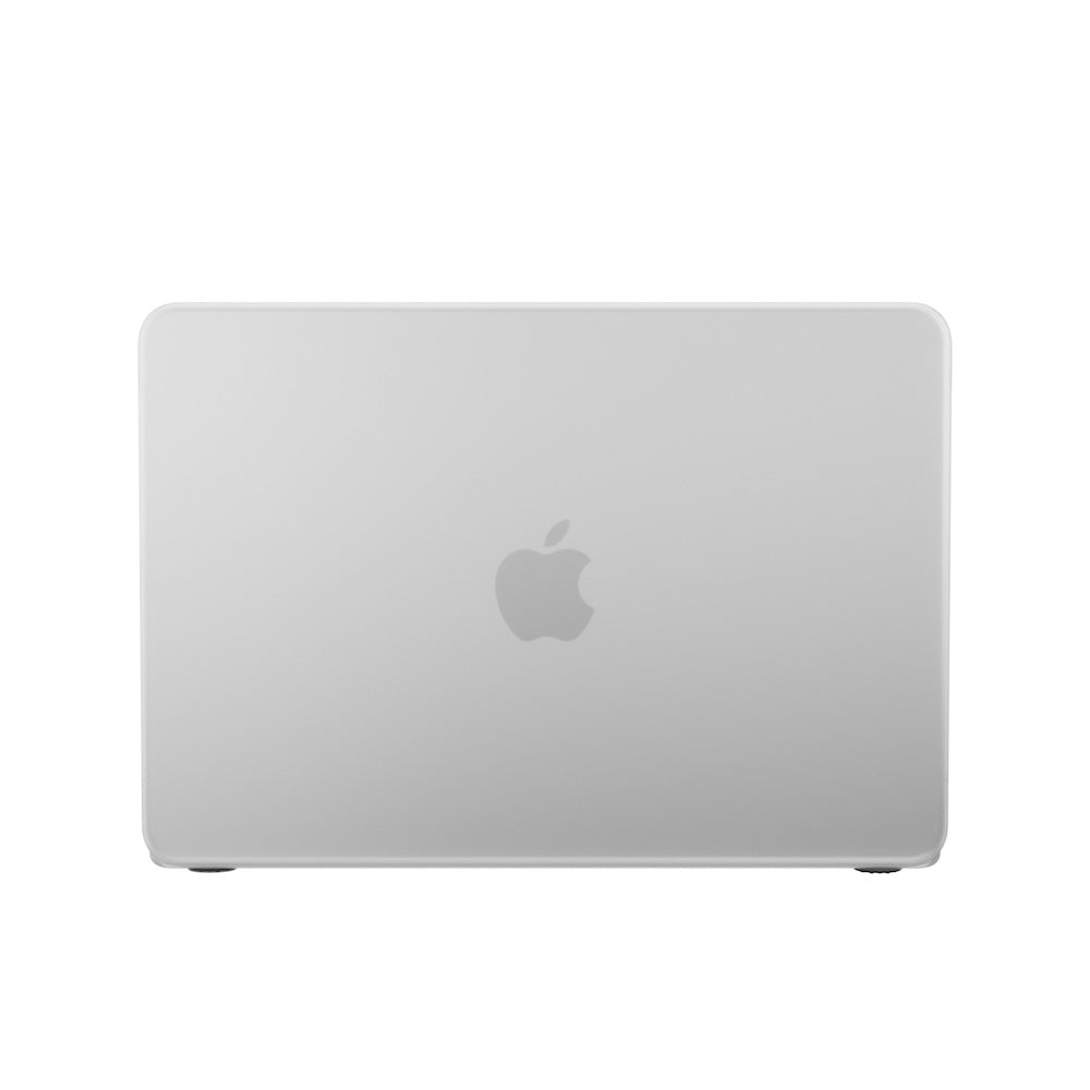 MagEasy Aero Matte Protective Case MacBook Neo A18 Pro - Translucent