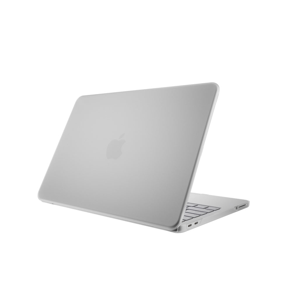 MagEasy Aero Matte Protective Case MacBook Neo A18 Pro - Translucent
