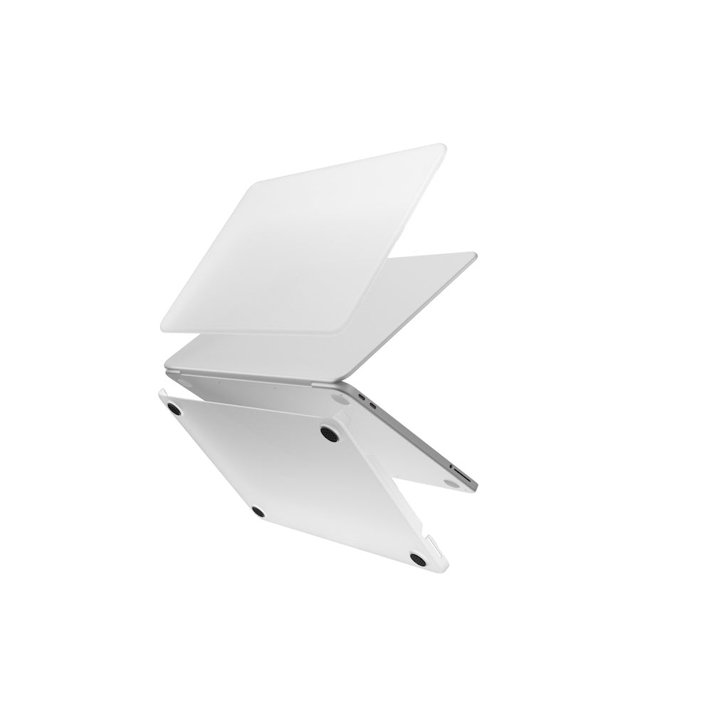 MagEasy Aero Matte Protective Case MacBook Neo A18 Pro - Translucent