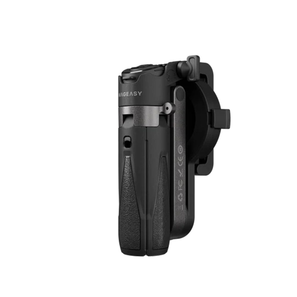 MagEasy FreeLens Selfie Stick Black