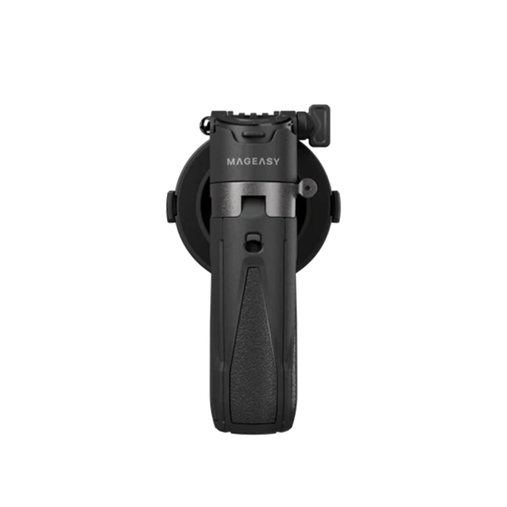MagEasy FreeLens Selfie Stick Black