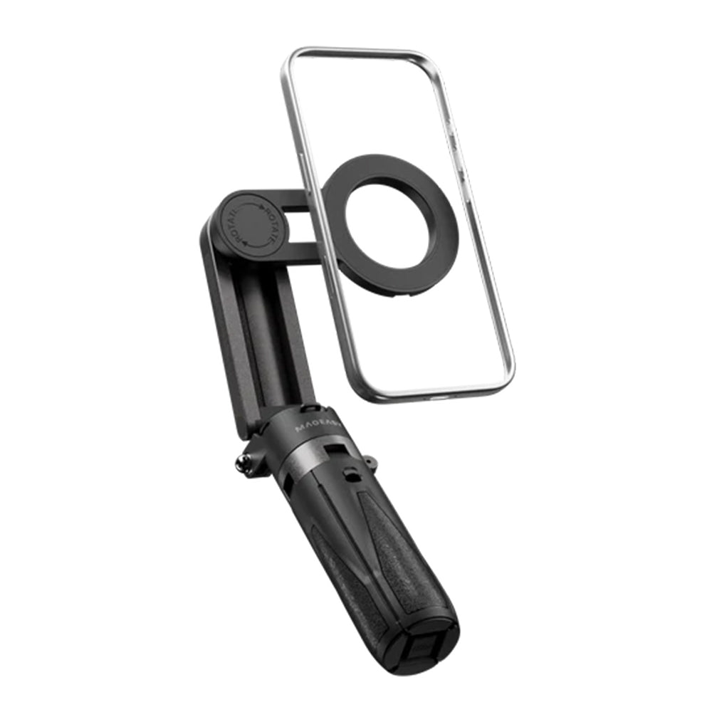 MagEasy FreeLens Selfie Stick Black