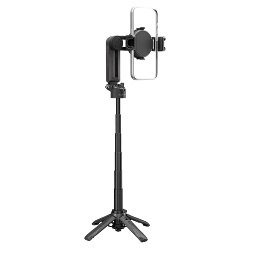MagEasy FreeLens Selfie Stick Black