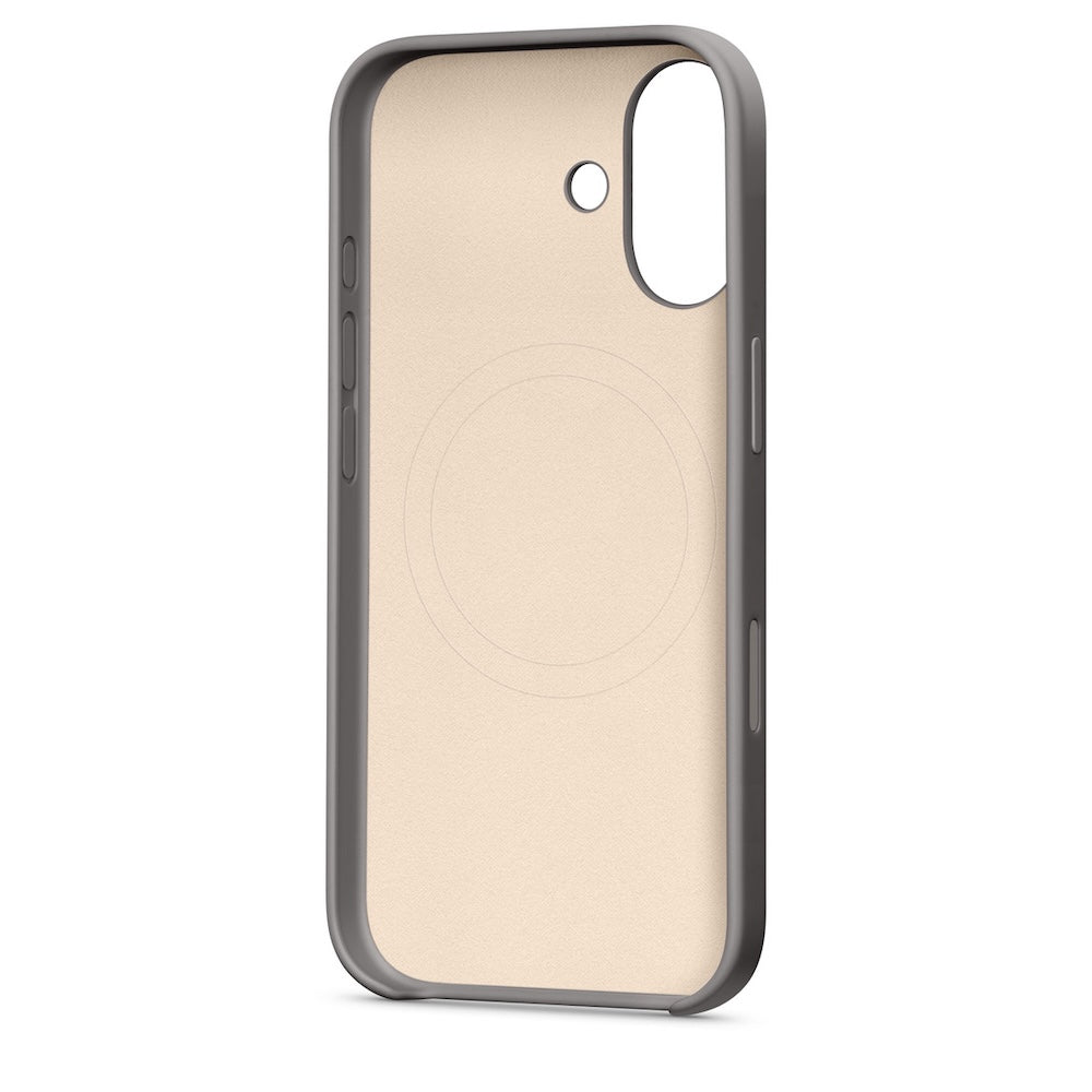 Beats Case with MagSafe and Camera Control for iPhone 17 - Granite Gray